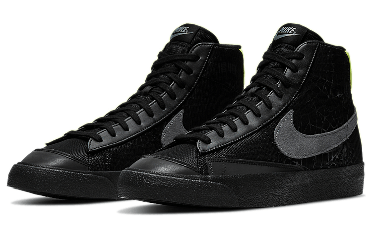 Nike Blazer "Spider Web" — фото 8