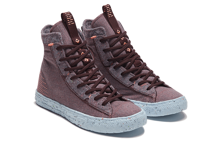 Converse Chuck Taylor All Star Crater — фото 8