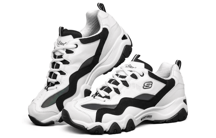 Skechers D'LITES 2.0 — фото 7