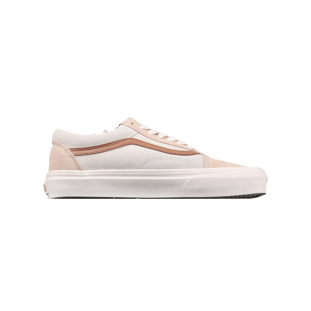 Vans Madewell x Vans Old Skool — фото 4
