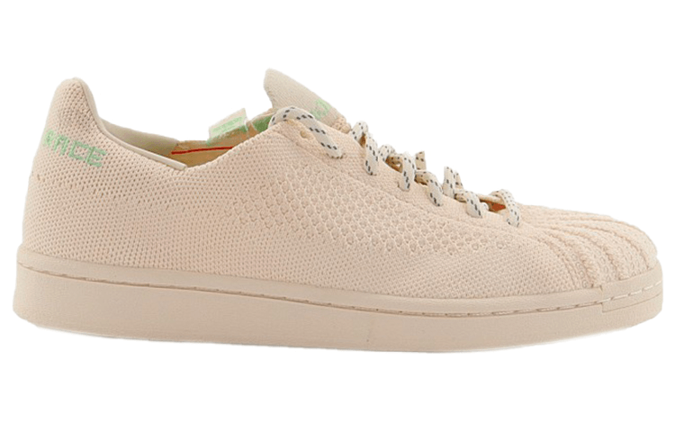 Adidas Pharrell x adidas Originals Superstar Primeknit — фото 7