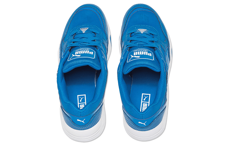 Puma R698 Breathe — фото 8