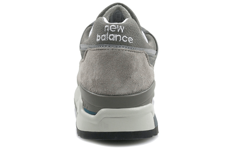 New Balance Бег (Арт. M9975GR) — фото 7