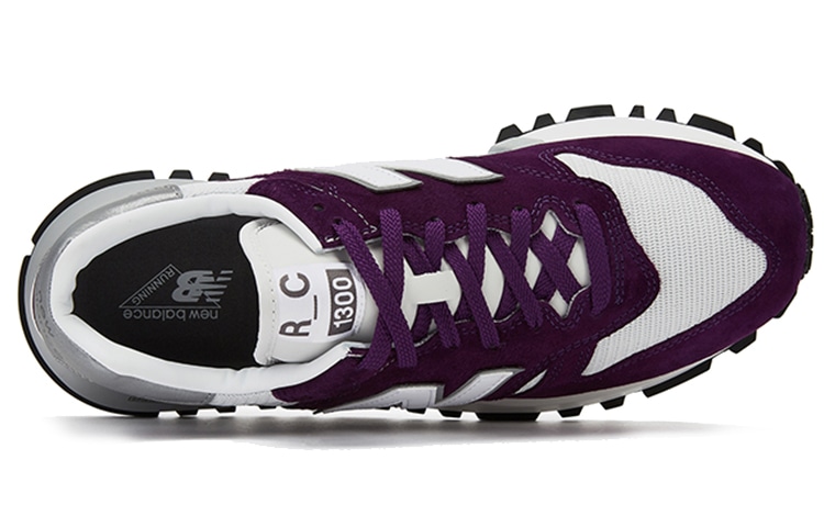 New Balance 1300 Purple — фото 7