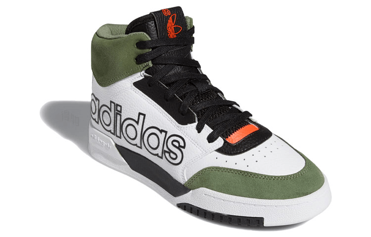 Adidas Drop Step XL — фото 8