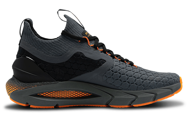 Under Armour HOVR Phantom 2 ColdGear Reactor — фото 6