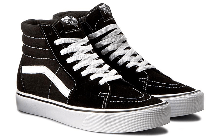 Vans SK8 Lite — фото 7
