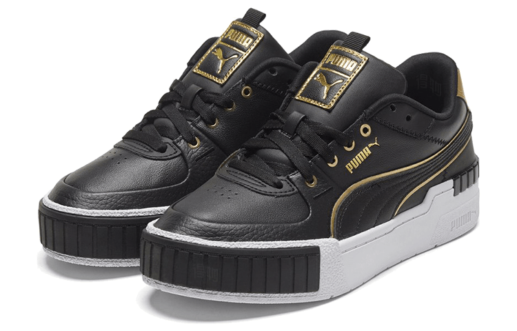 Puma Cali Sport Wabi-sabi — фото 8