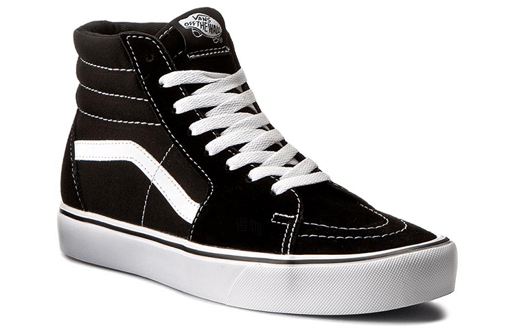 Vans SK8 Lite — фото 6