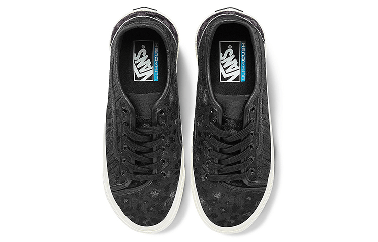 Vans Bess Ni Sp "Mixed Media" 2020 — фото 9