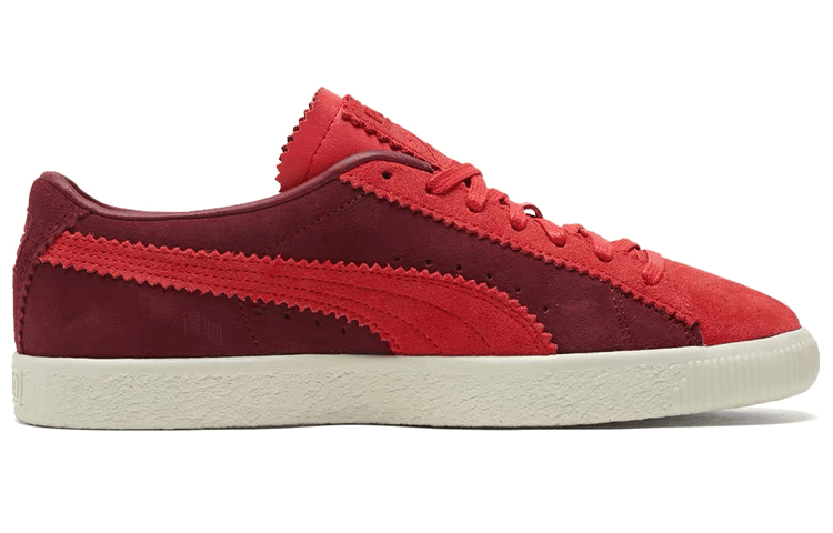 Puma Suede Vtg Michael Lau — фото 5