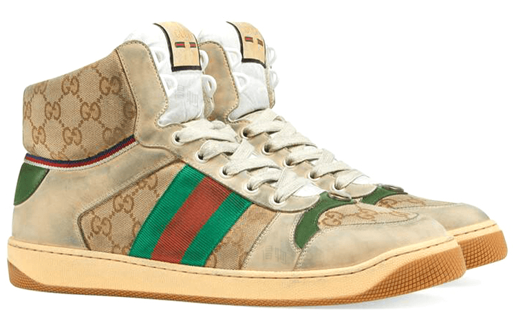 Gucci Screener GG — фото 10