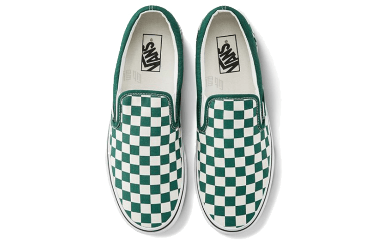 Vans slip-on — фото 7