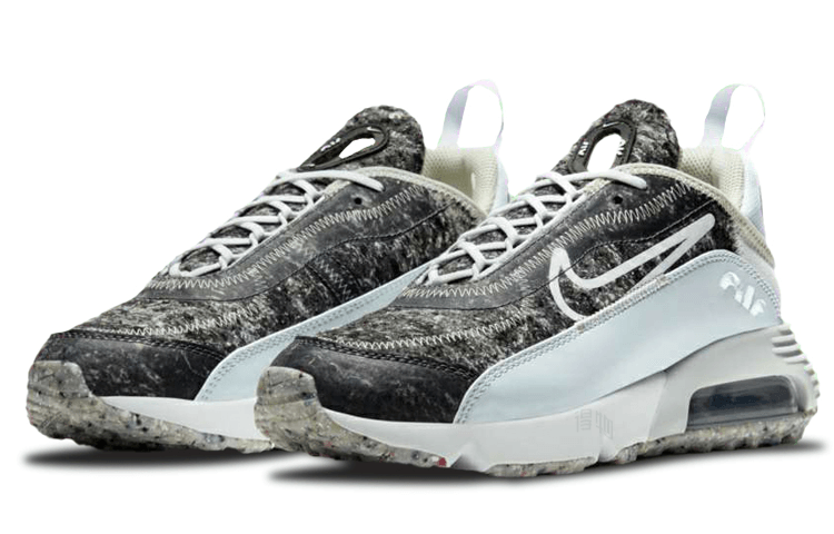 Nike Air Max 2090 Crater — фото 8
