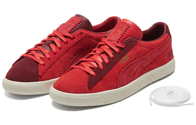 Puma Suede Vtg Michael Lau — фото 6