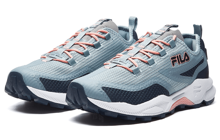 FILA Athletics — фото 8