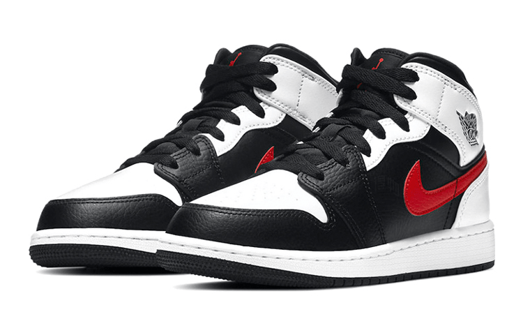 Jordan Air Jordan 1 Mid — фото 7