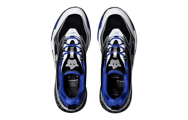 Puma RS-Fast Super Mario Galaxy — фото 8