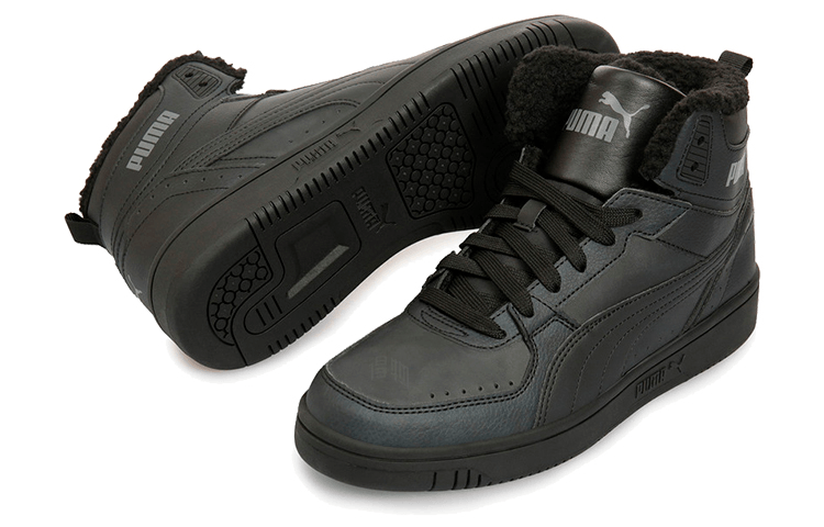 Puma REBOUND Joy Fur — фото 2