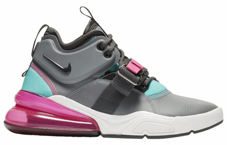 Nike Air Force 270 — фото 6