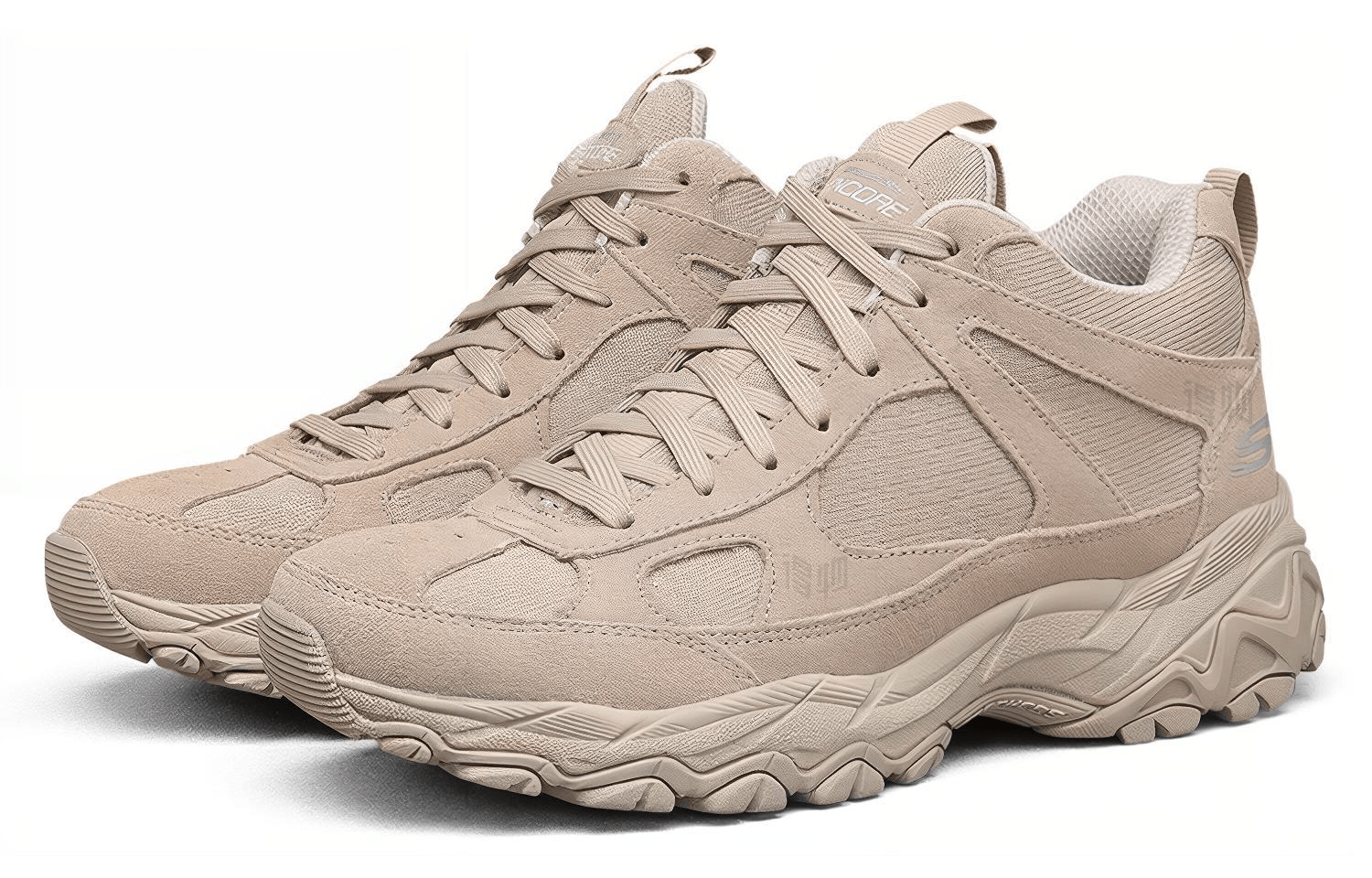 Skechers D'LITES — фото 8