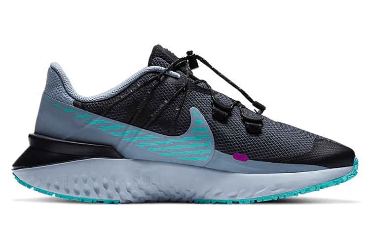 Nike Legend React 3 Shield — фото 7