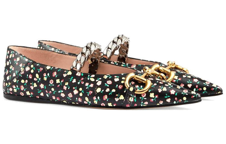 Gucci Liberty — фото 8