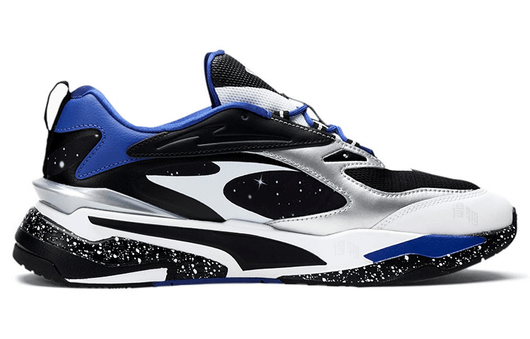 Puma RS-Fast Super Mario Galaxy — фото 7