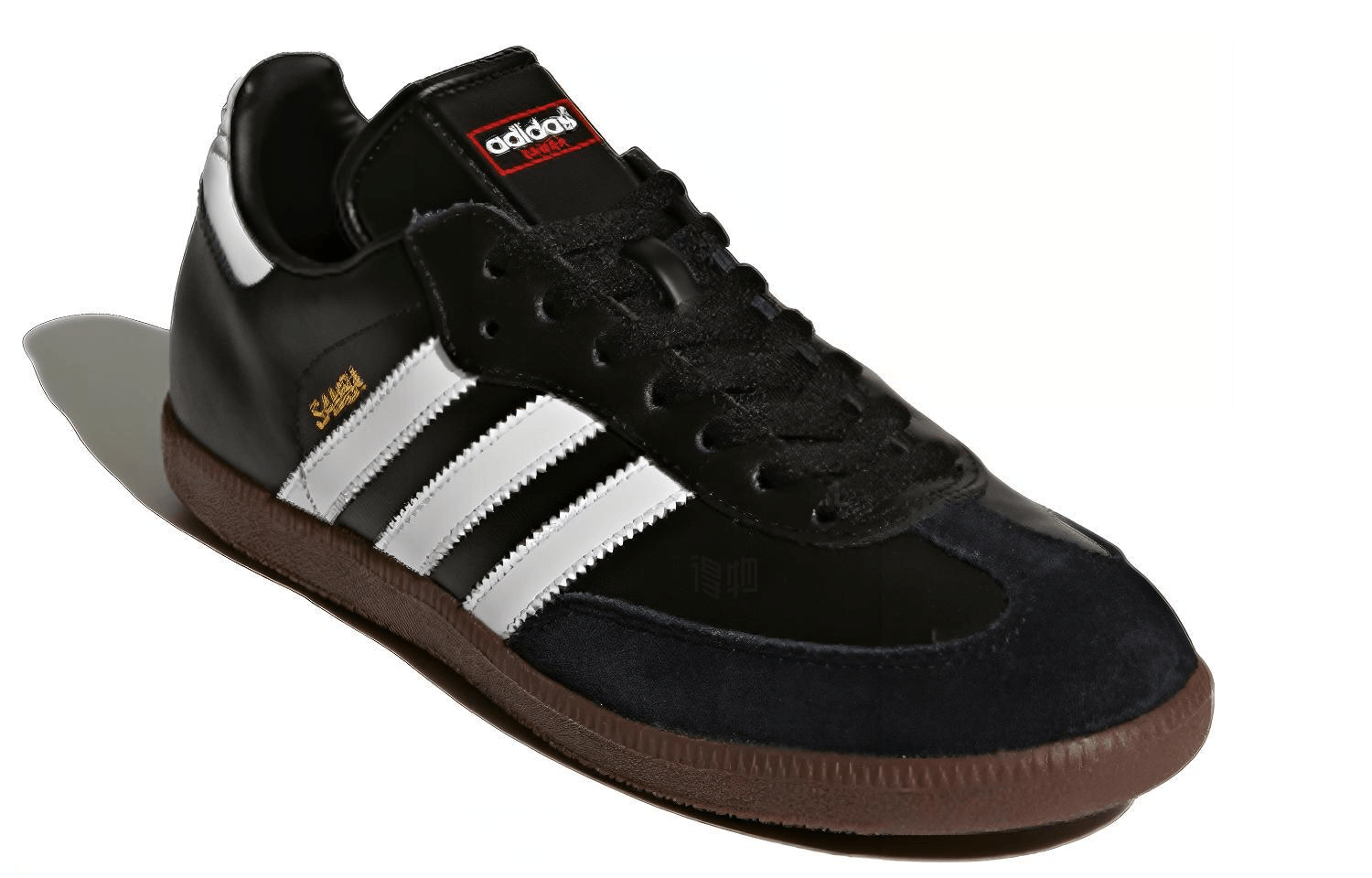 adidas originals adidas Samba Leather — фото 8