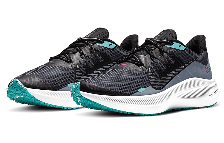Nike Zoom Winflo 7 Shield — фото 8