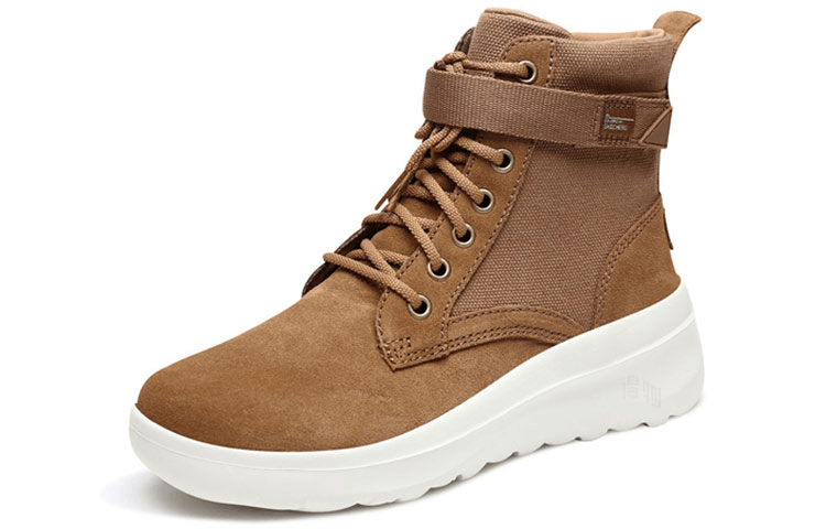 Skechers Skyhigh Ultra High Top — фото 2