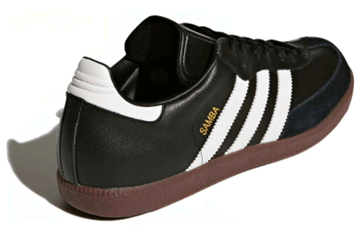 adidas originals adidas Samba Leather — фото 9