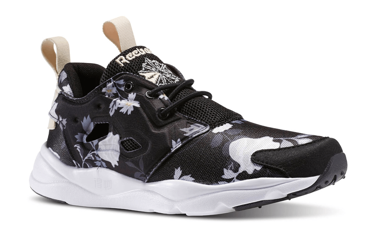 Reebok Furylite Sr — фото 8