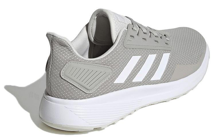 Adidas Duramo 9 Grey — фото 10
