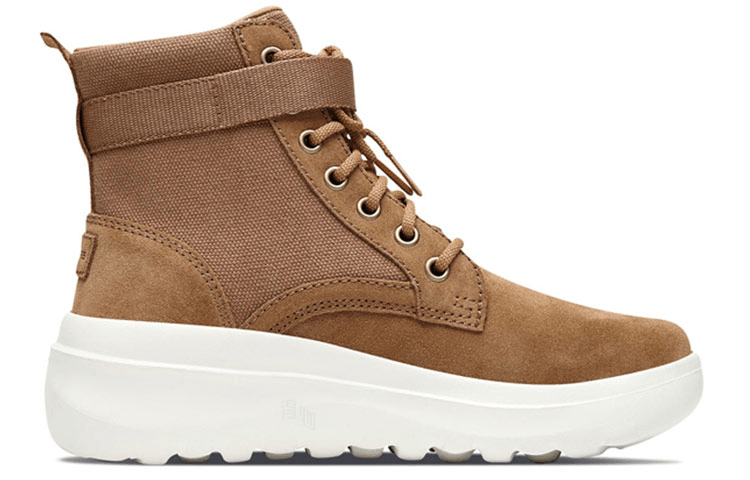 Skechers Skyhigh Ultra High Top — фото 1