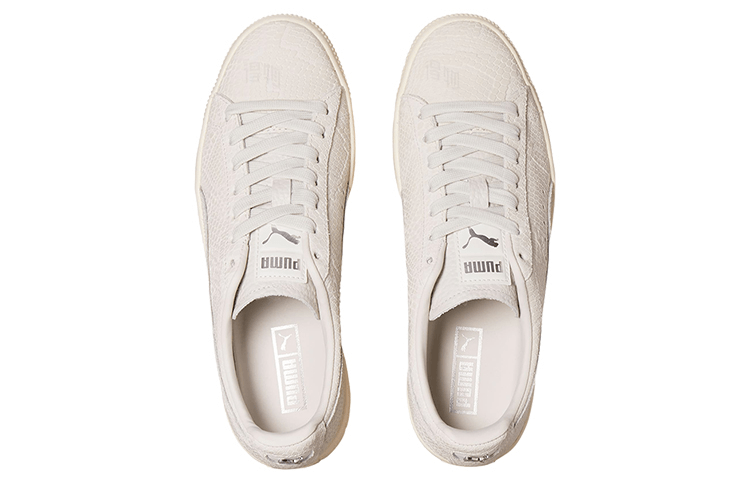 Puma Clyde Snake — фото 8