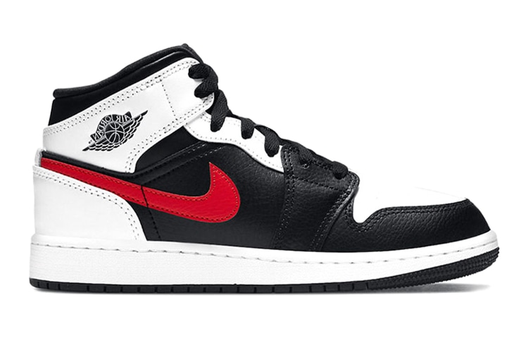 Jordan Air Jordan 1 Mid — фото 6