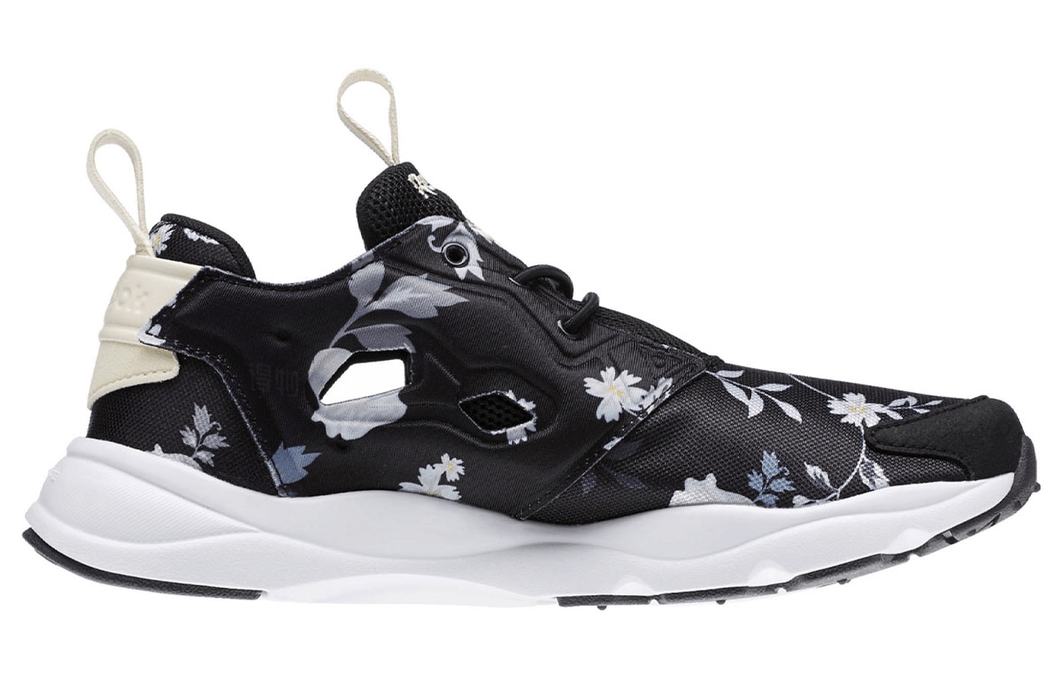 Reebok Furylite Sr — фото 7