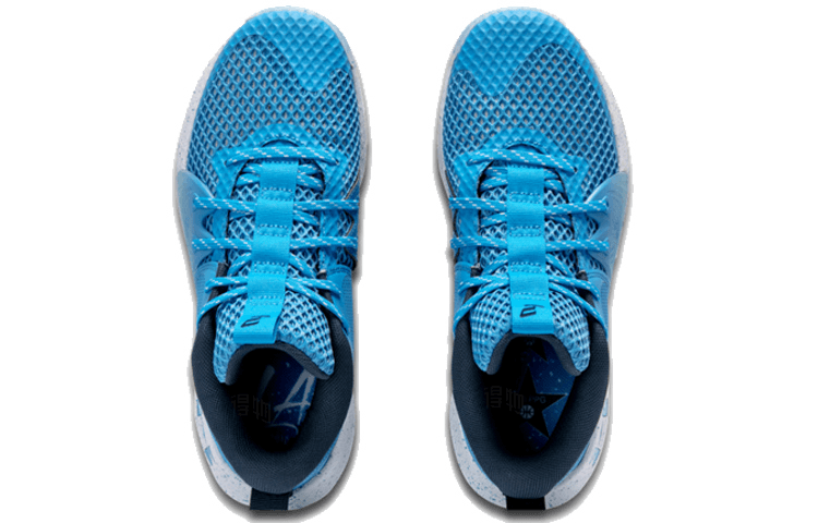 Under Armour Embiid 1 — фото 7