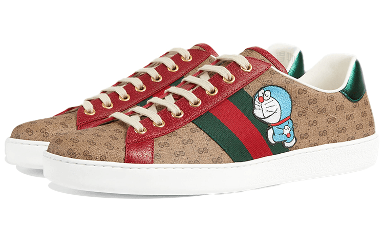 Gucci ACE — фото 9