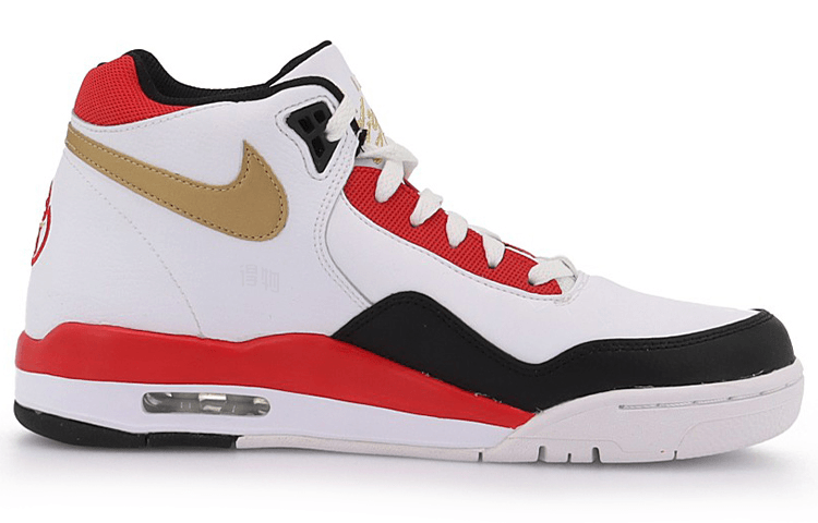Nike Flight Legacy — фото 1