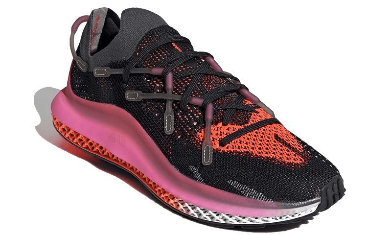 adidas originals adidas I-4D Fusio — фото 8