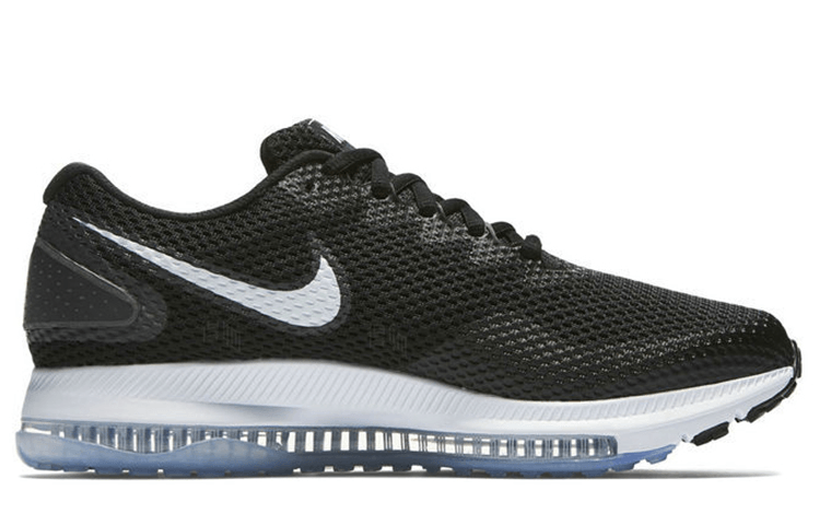 Nike All Out 2 Zoom Low — фото 7