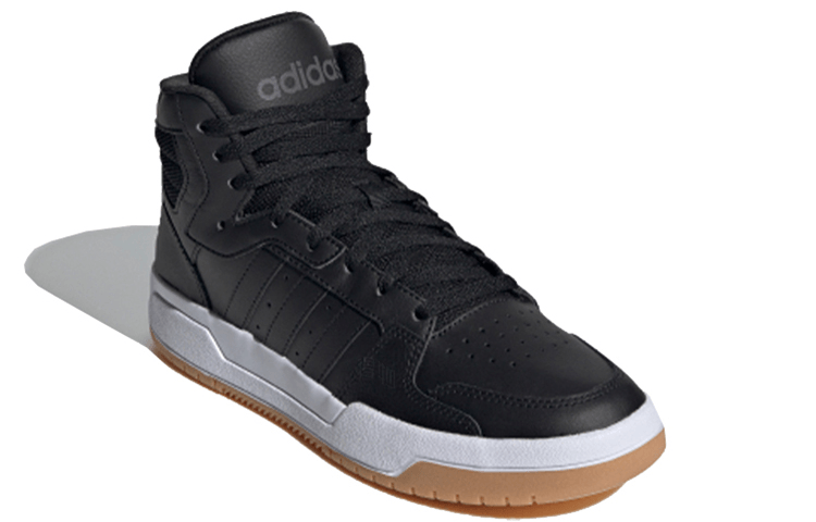 adidas neo Entrap Mid — фото 8