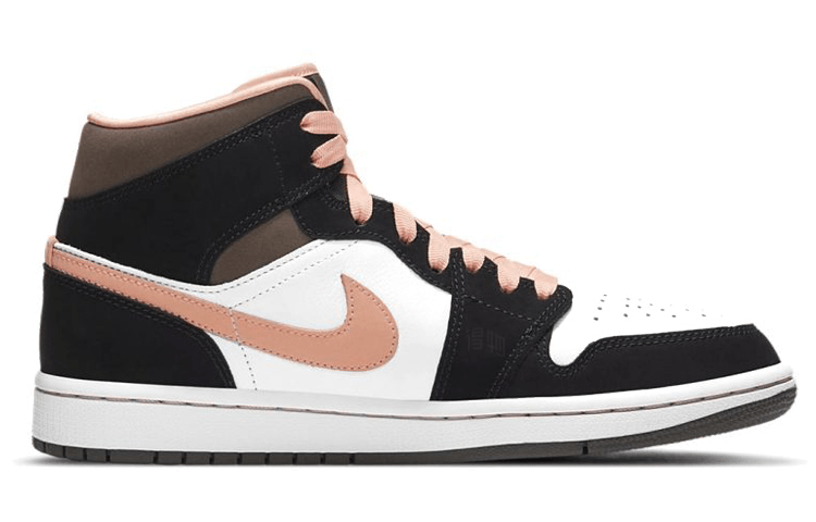 Jordan Air Jordan 1 "Apricot Agate" — фото 7