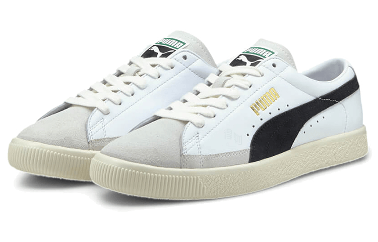 Puma Basket Vtg — фото 8