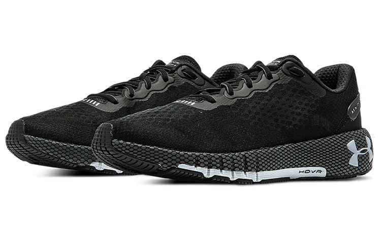 Under Armour HOVR Machina 2 Black — фото 7