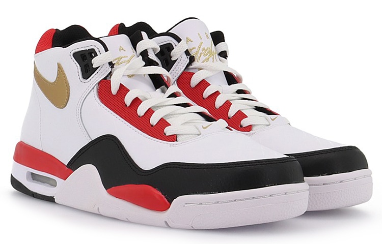 Nike Flight Legacy — фото 2