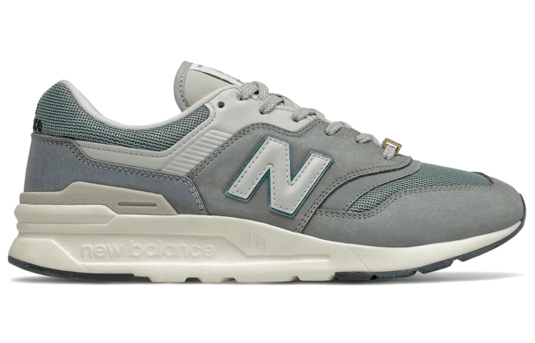 New Balance 997H — фото 5