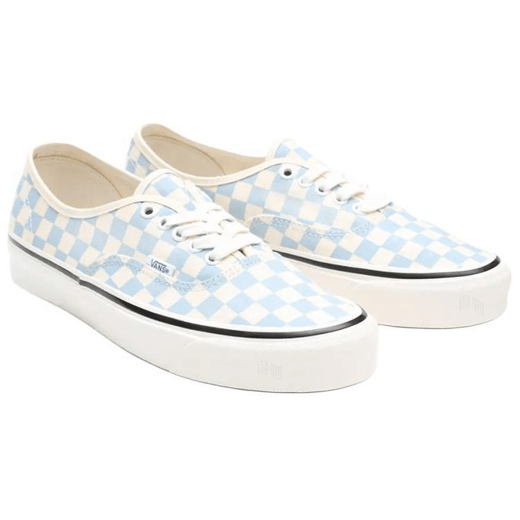Vans Authentic 44 Dx — фото 8